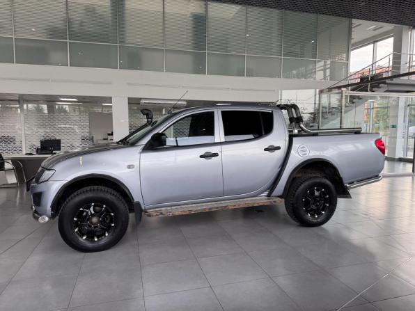 Mitsubishi L200 IV с пробегом 2013 года, цена 1 045 000 рублей, 280000 км, пикап, Автокод Объявления