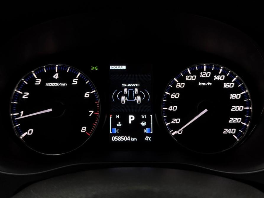Mitsubishi Outlander III Рестайлинг 3 Ижевск  - изображение 29