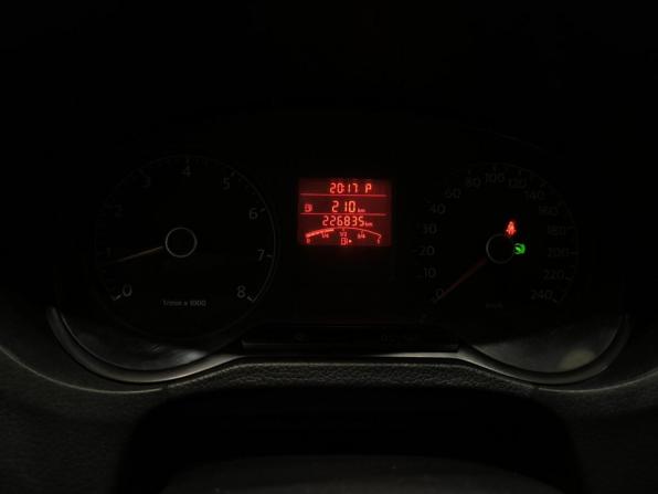 Volkswagen Polo V с пробегом 2011 года, цена 699 000 рублей, 226835 км, седан, Автокод Объявления