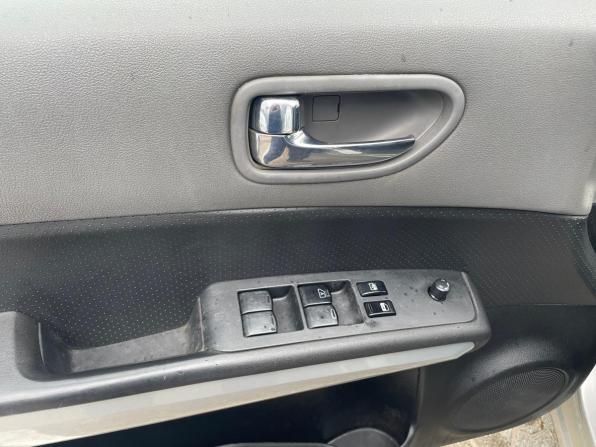Nissan X-Trail II с пробегом 2008 года, цена 895 000 рублей, 225593 км, внедорожник, Автокод Объявления