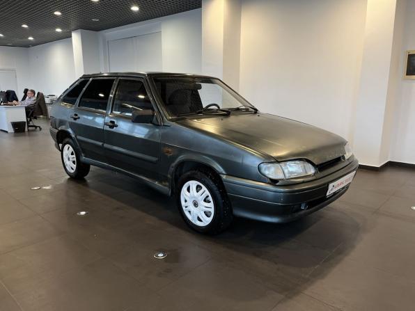 Lada (ВАЗ) 2114 с пробегом 2011 года, цена 123 000 рублей, 185711 км, хэтчбек, Автокод Объявления