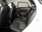 Mazda CX-3 I Иркутск  - изображение 33