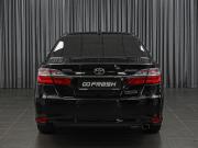 Toyota Camry VII (XV50) Рестайлинг Ставрополь  - изображение 28