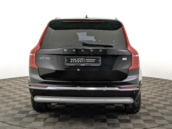 Volvo XC90 II Рестайлинг 1 с пробегом 2021 года, цена 5 250 000 рублей, 86330 км, внедорожник, Автокод Объявления