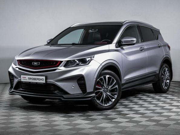 Belgee X50 с пробегом 2024 года, цена 1 900 000 рублей, 40158 км, внедорожник, Автокод Объявления