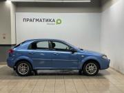 Chevrolet Lacetti I Санкт-Петербург  - изображение 26