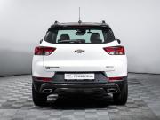 Chevrolet TrailBlazer III Москва  - изображение 30