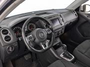 Volkswagen Tiguan I Рестайлинг Москва  - изображение 42