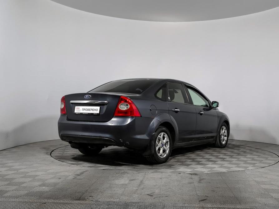 Ford Focus II Рестайлинг Санкт-Петербург  - изображение 5