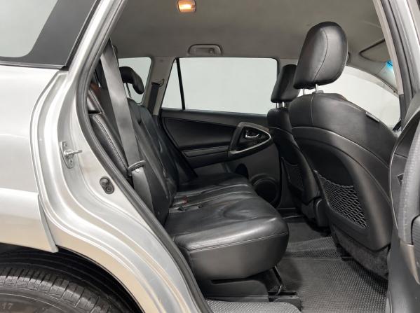 Toyota RAV4 III (XA30) Рестайлинг с пробегом 2011 года, цена 1 385 000 рублей, 353000 км, внедорожник, Автокод Объявления