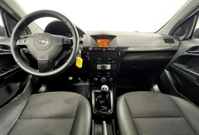 Opel Astra H Рестайлинг с пробегом 2008 года, цена 470 000 рублей, 228600 км, универсал, Автокод Объявления
