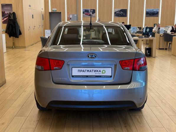 Kia Cerato II с пробегом 2009 года, цена 649 000 рублей, 159000 км, седан, Автокод Объявления