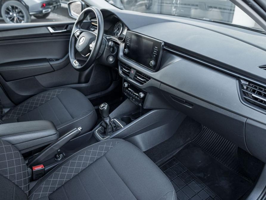 Skoda Rapid II Казань  - изображение 6