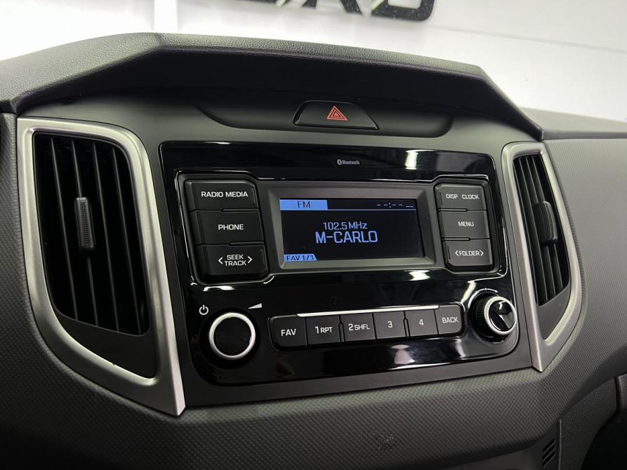Hyundai Creta I Уфа  - изображение 15