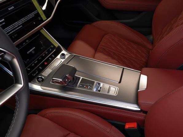 Audi A7 II (4K) с пробегом 2026 года, цена 7 300 000 рублей, 26 км, седан, Автокод Объявления