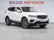 Geely Atlas Pro Тюмень  - изображение 31