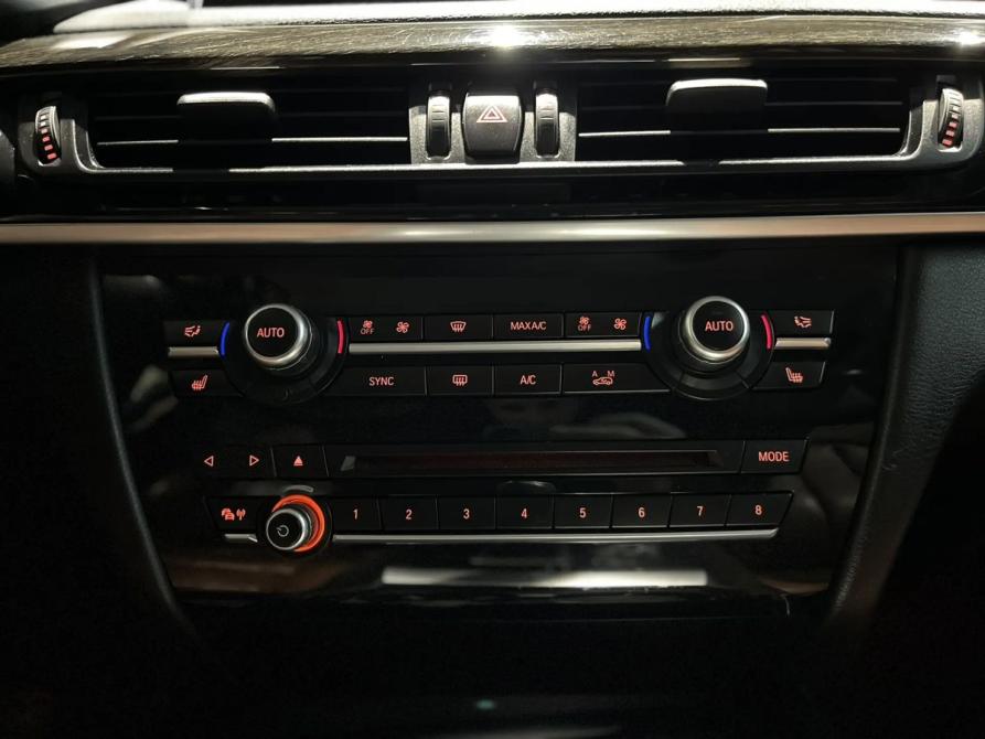 BMW X5 III (F15) Новосибирск  - изображение 19