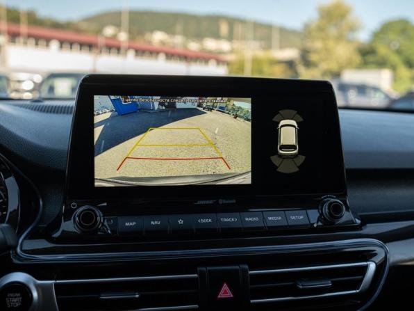 Kia Seltos I с пробегом 2021 года, цена 2 100 000 рублей, 105320 км, внедорожник, Автокод Объявления