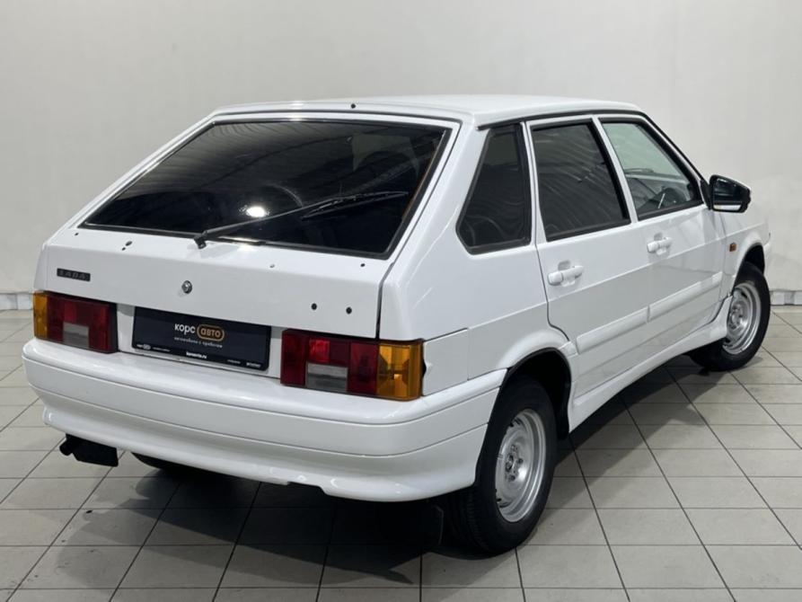 Lada (ВАЗ) 2114 Курск  - изображение 3