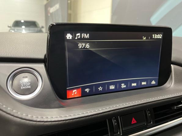 Mazda 6 III (GJ) Рестайлинг 2 с пробегом 2023 года, цена 2 449 000 рублей, 50053 км, седан, Автокод Объявления