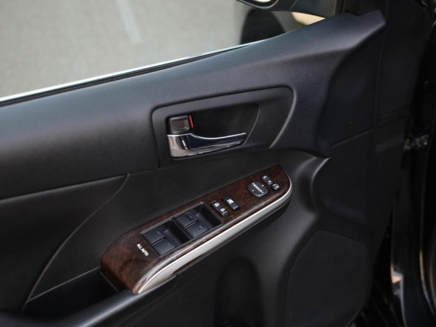 Toyota Camry VII (XV50) Рестайлинг Санкт-Петербург  - изображение 22
