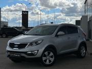 Kia Sportage III Самара  - изображение 15