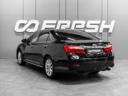 Toyota Camry VII (XV50) Тюмень  - изображение 26