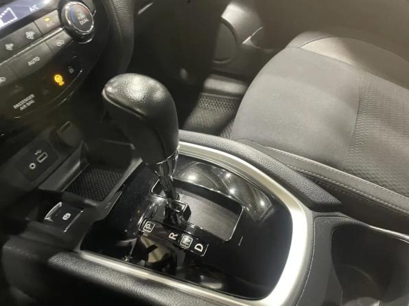 Nissan Qashqai II Рестайлинг с пробегом 2021 года, цена 2 295 000 рублей, 74886 км, внедорожник, Автокод Объявления