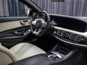 Mercedes-Benz S-Класс VI (W222 C217) Рестайлинг Москва  - изображение 41