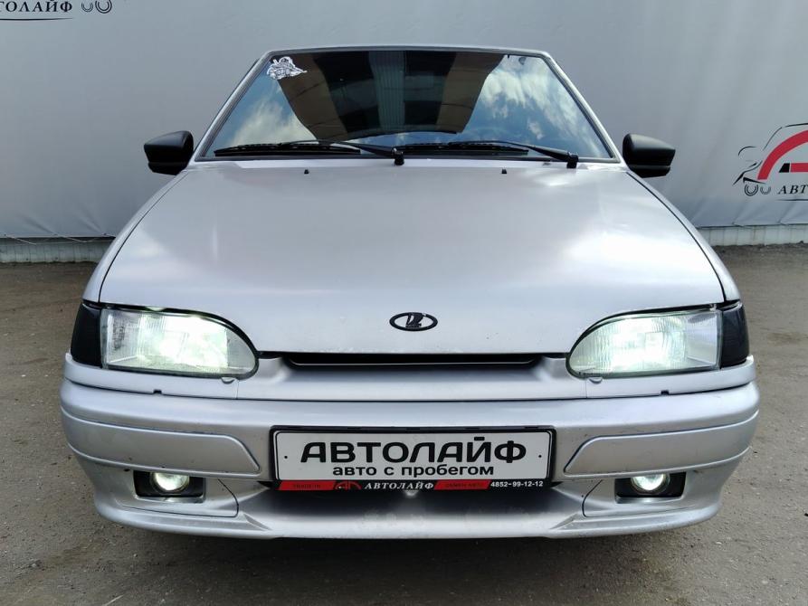 Lada (ВАЗ) 2114 Ярославль  - изображение 5