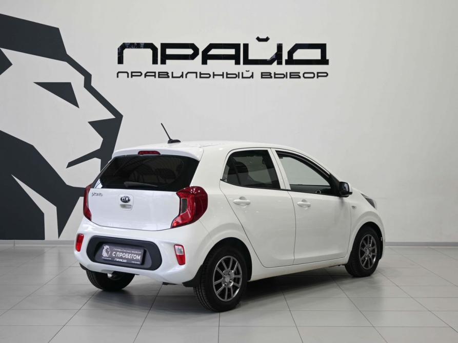 Kia Picanto III Ростов-на-Дону  - изображение 3
