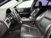 Jaguar XF I Рестайлинг Москва  - изображение 22