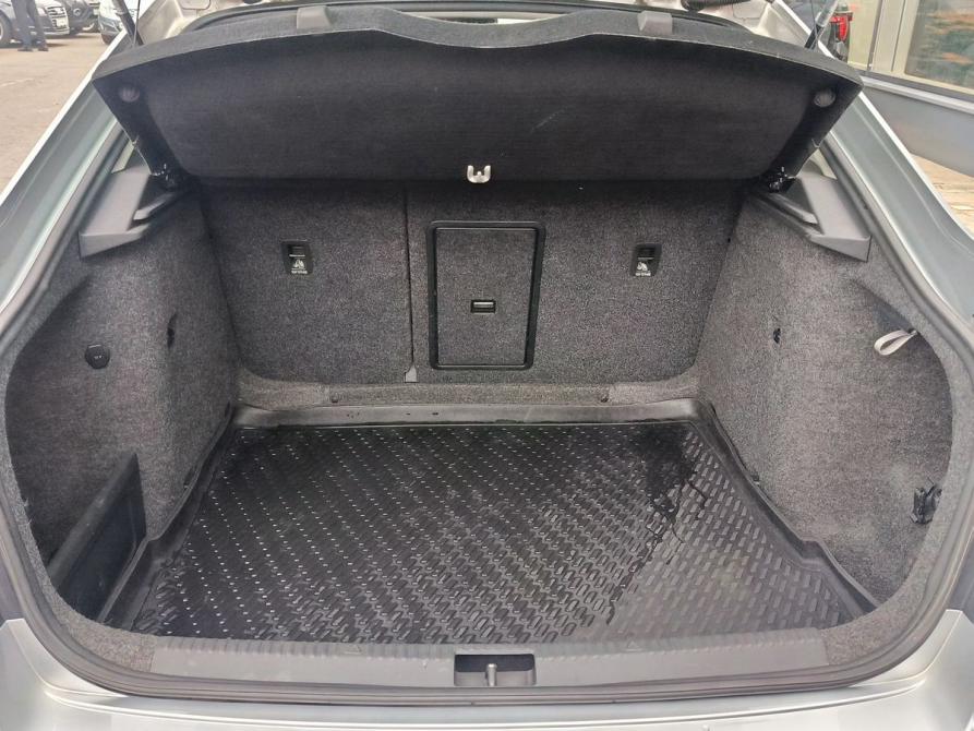 Skoda Octavia III (A7) Москва  - изображение 12