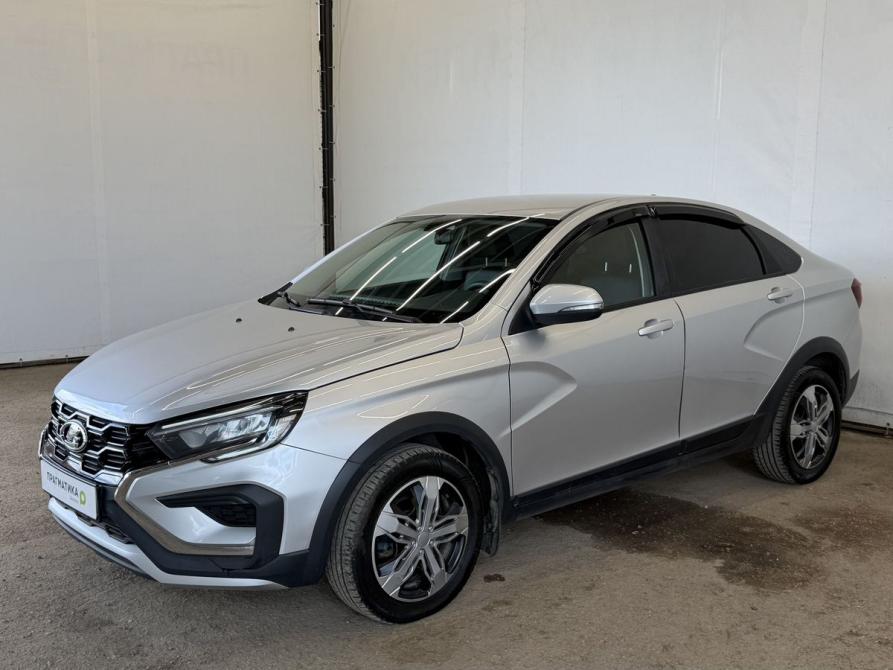 Lada (ВАЗ) Vesta I Рестайлинг (NG) Псков  - изображение 1