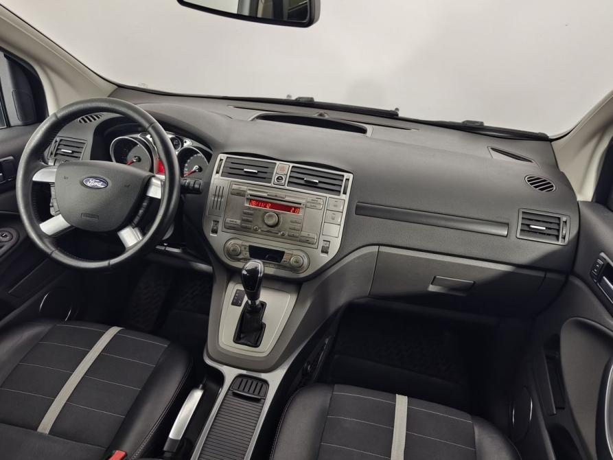 Ford Kuga I Санкт-Петербург  - изображение 11