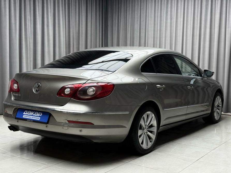 Volkswagen Passat CC I Ижевск  - изображение 6