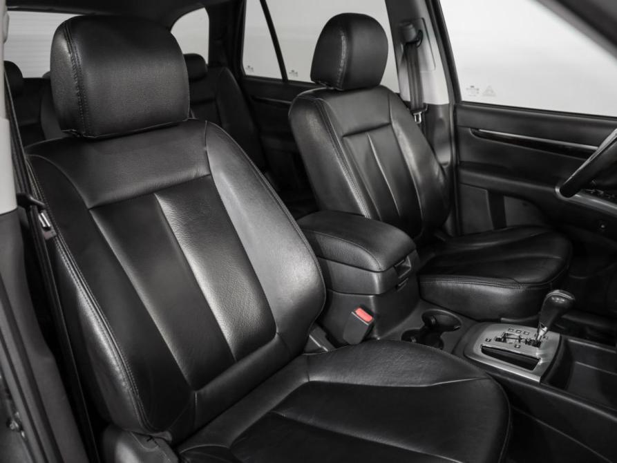 Hyundai Santa Fe II Рестайлинг Санкт-Петербург  - изображение 22
