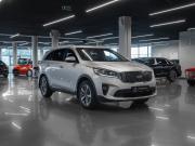 Kia Sorento III Prime Рестайлинг Москва  - изображение 31