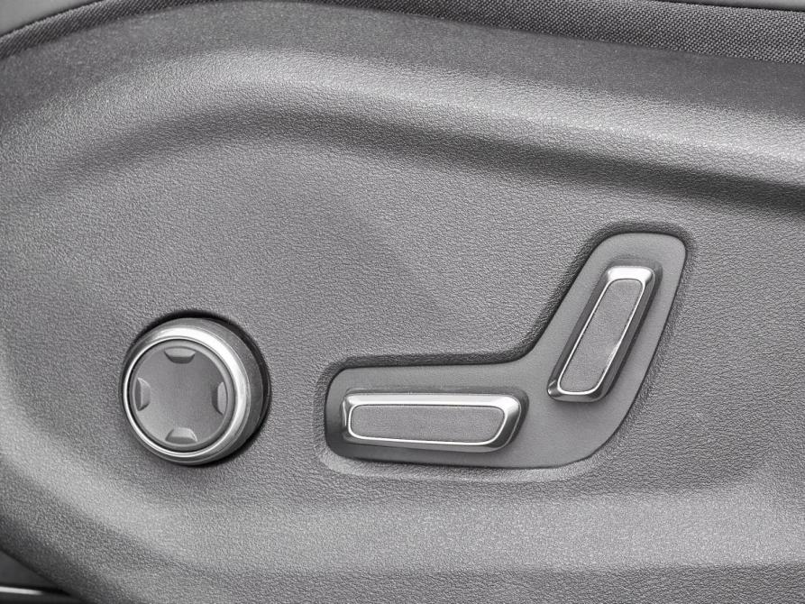 Geely Monjaro I Рестайлинг Москва  - изображение 16