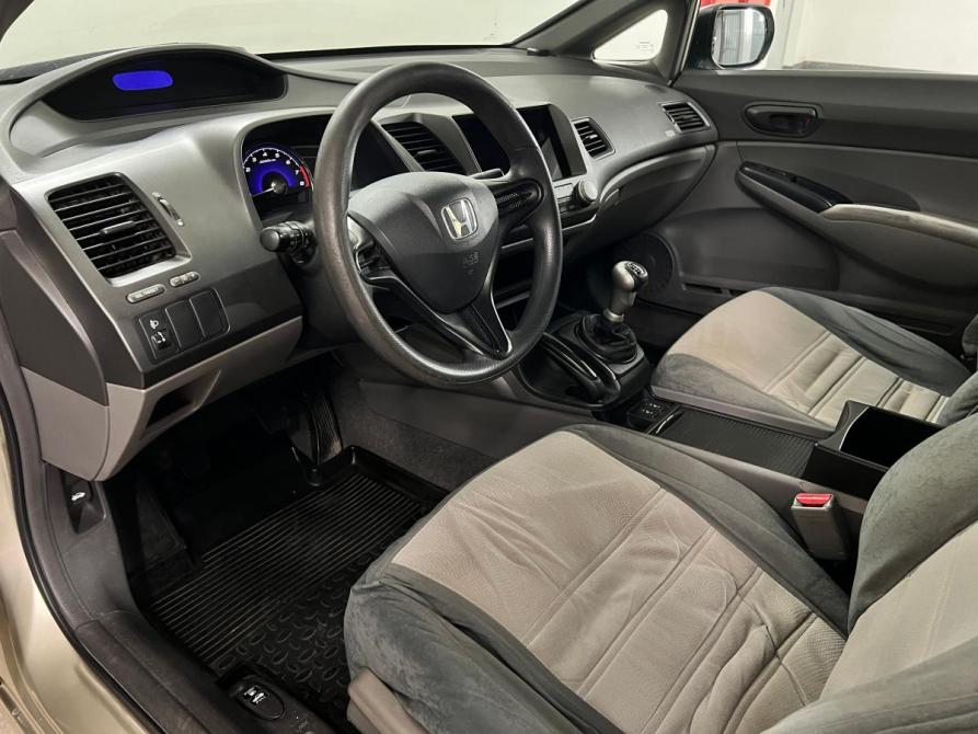 Honda Civic VIII Тюмень  - изображение 7