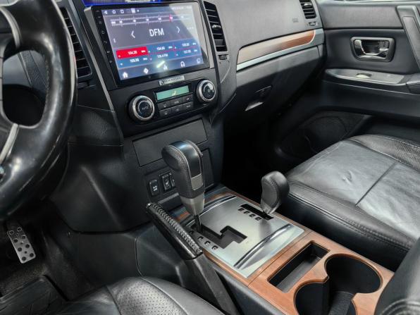 Mitsubishi Pajero IV с пробегом 2007 года, цена 1 450 000 рублей, 275664 км, внедорожник, Автокод Объявления