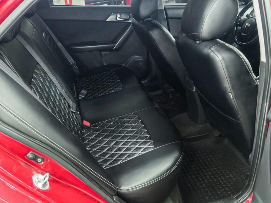 Kia Cerato II Ростов-на-Дону  - изображение 12