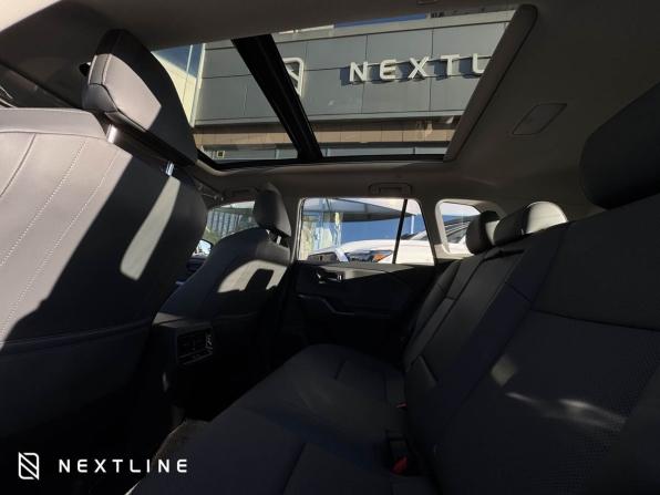 Новый Toyota RAV4 VI (XA60) 2026 года, цена 4 750 000 рублей, внедорожник, Автокод Объявления