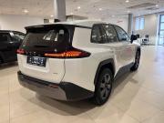 Toyota RAV4 VI (XA60) Новосибирск  - изображение 14