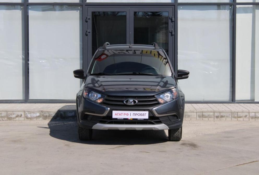 Lada (ВАЗ) Granta I Рестайлинг Саратов  - изображение 2