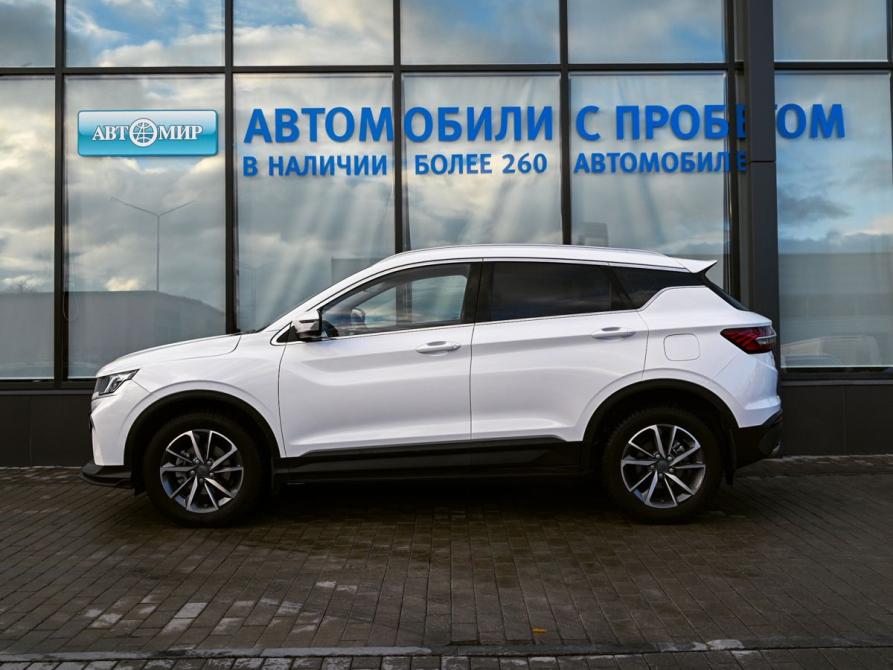 Geely Coolray I Екатеринбург  - изображение 2