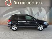 Volkswagen Tiguan I Рестайлинг Волгоград  - изображение 24