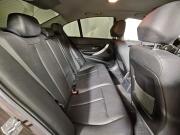 BMW 3 серии VI (F3x) Москва  - изображение 29