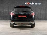 Nissan Murano II (Z51) Рестайлинг Екатеринбург  - изображение 21
