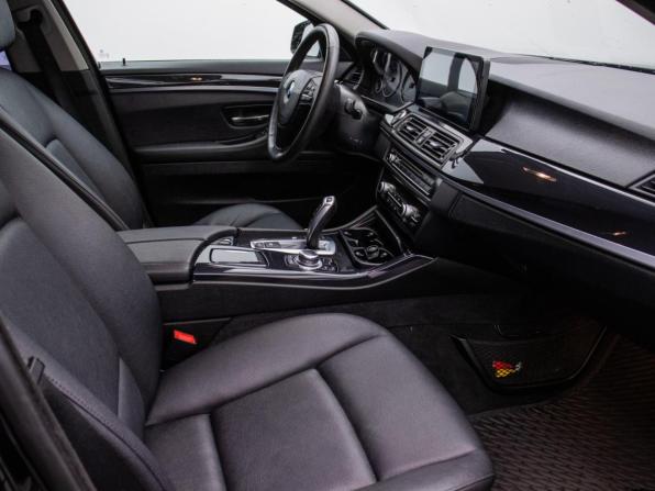 BMW 5 серии VI (F10/F11/F07) с пробегом 2013 года, цена 1 547 000 рублей, 193525 км, седан, Автокод Объявления
